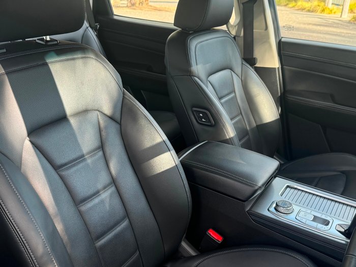 2023 SsangYong Rexton ELX