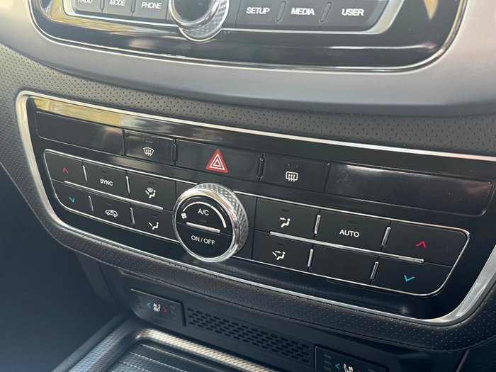 2023 SsangYong Rexton ELX