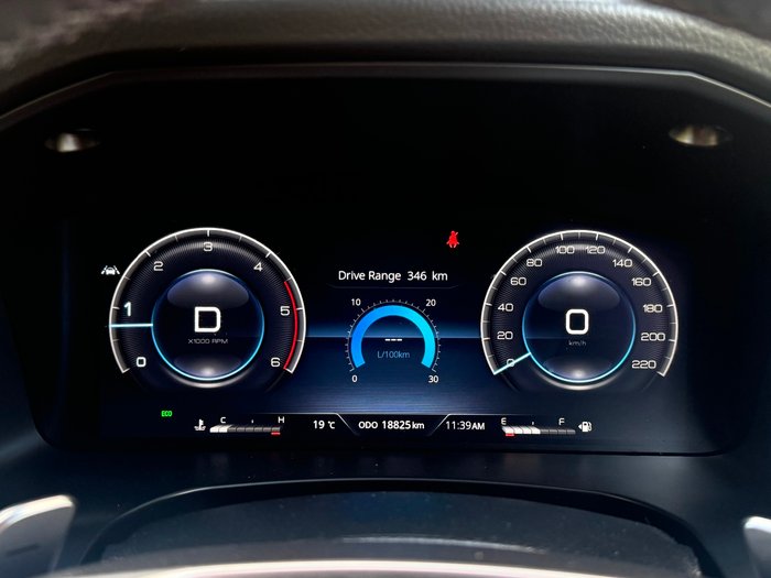 2023 SsangYong Rexton ELX