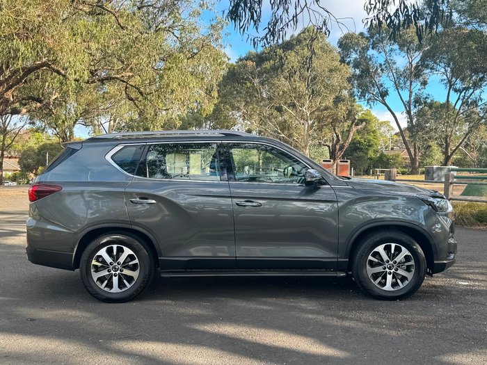 2023 SsangYong Rexton ELX