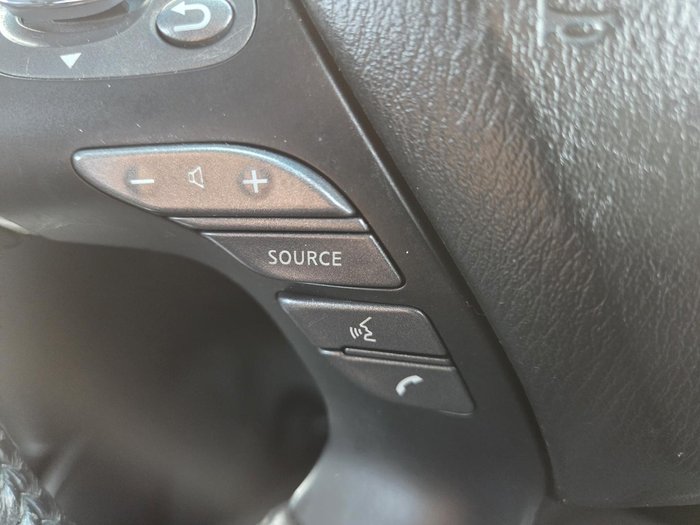 2020 Nissan Pathfinder ST