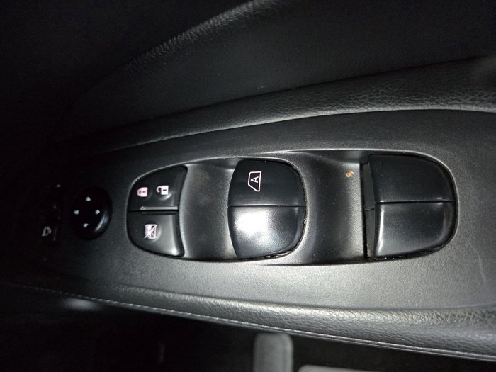2020 Nissan Pathfinder ST
