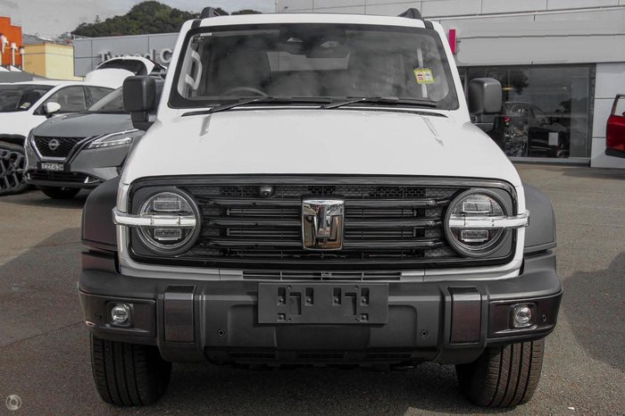 2025 GWM Tank 300 Ultra