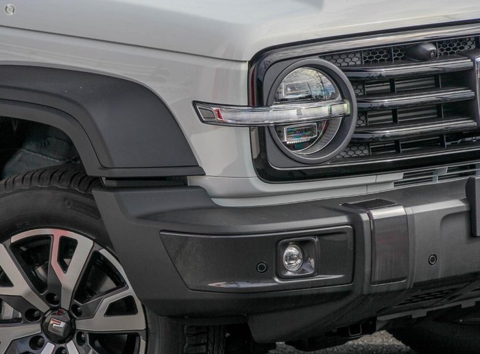 2025 GWM Tank 300 Ultra