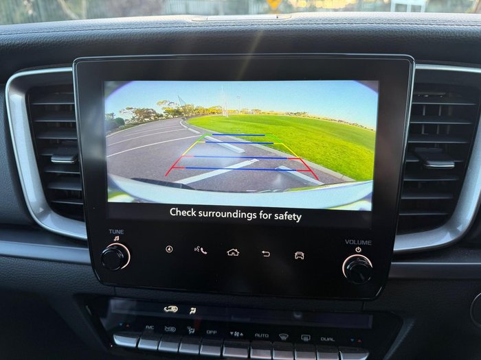 2025 Mazda BT-50 XTR