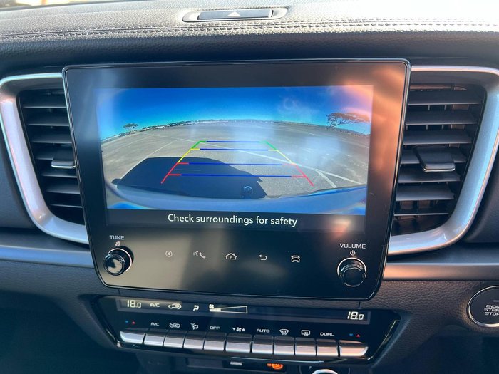 2025 Mazda BT-50 XTR