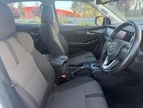 2025 Mazda BT-50 XTR