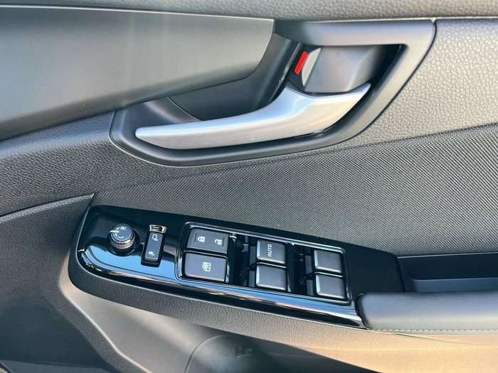 2025 Mazda BT-50 XTR