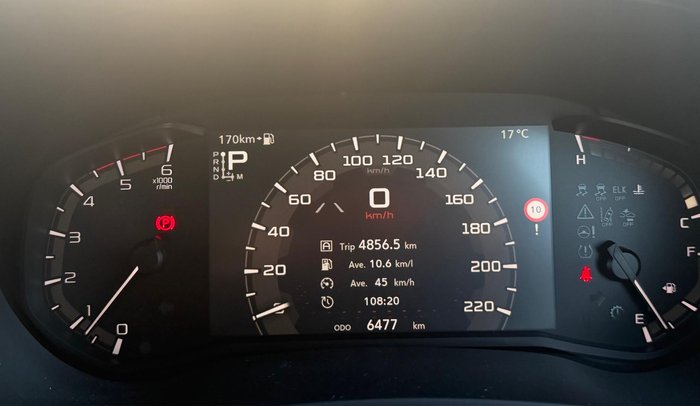 2025 Mazda BT-50 XTR