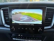 2025 Mazda BT-50 XTR