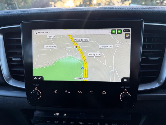 2025 Mazda BT-50 XTR