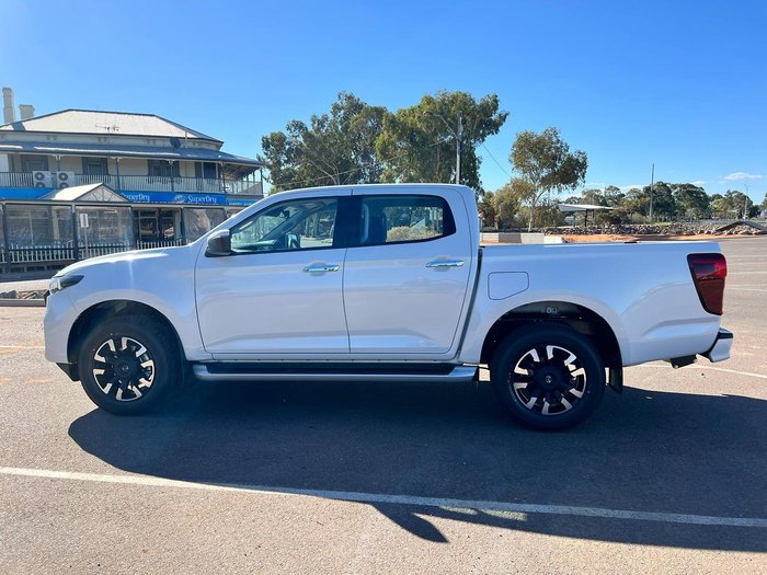 2025 Mazda BT-50 XTR