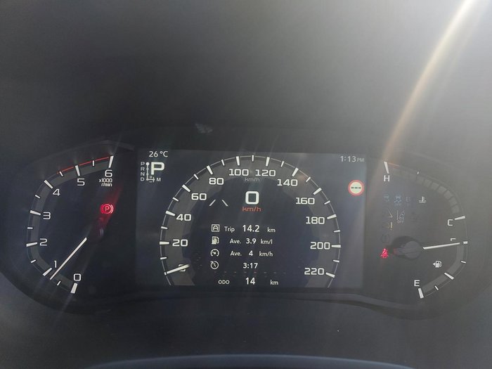 2025 Mazda BT-50 GT