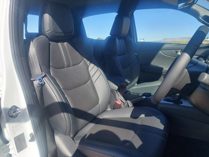 2025 Mazda BT-50 GT
