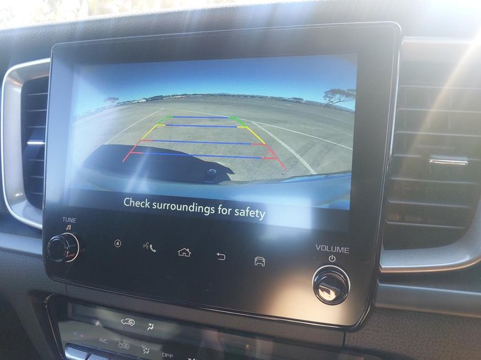 2025 Mazda BT-50 GT