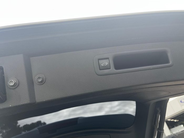 2022 Toyota Kluger GXL