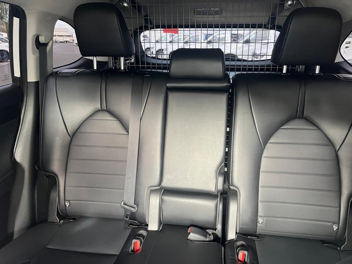 2022 Toyota Kluger GXL