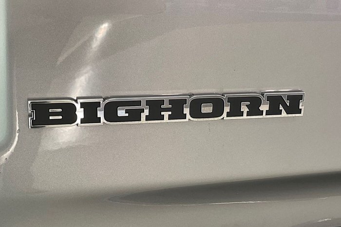 2024 RAM 1500 Big Horn