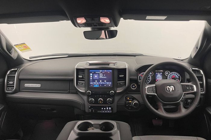 2024 RAM 1500 Big Horn