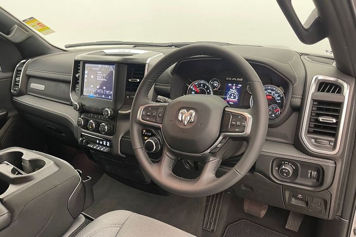 2024 RAM 1500 Big Horn