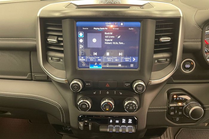 2024 RAM 1500 Big Horn