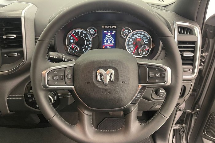 2024 RAM 1500 Big Horn