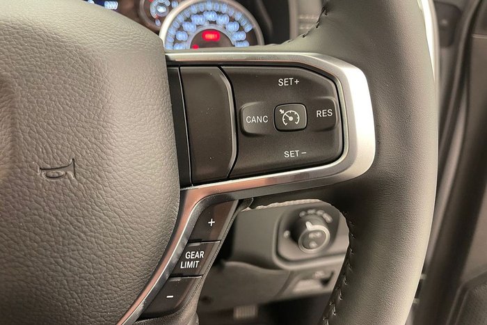 2024 RAM 1500 Big Horn