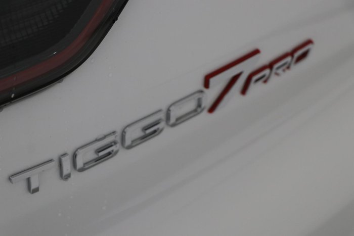 2025 Chery Tiggo 7 Pro SE+