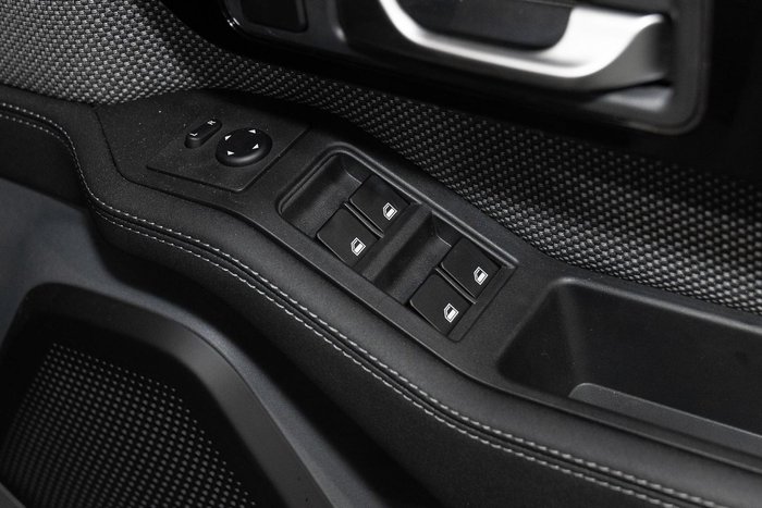 2024 INEOS Grenadier Quartermaster MY24 4X4 Dual Range Scottish White