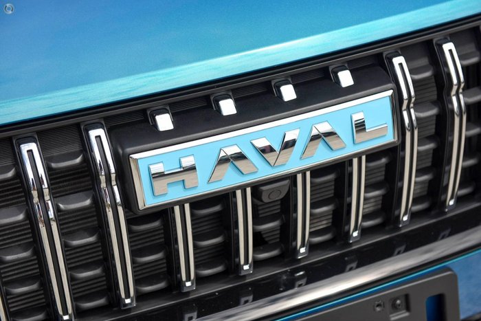 2025 GWM Haval Jolion Premium Hybrid