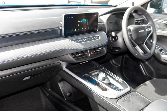 2025 GWM Haval Jolion Premium Hybrid