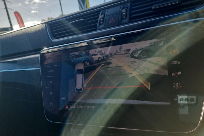 2021 SKODA Superb 162TSI Style