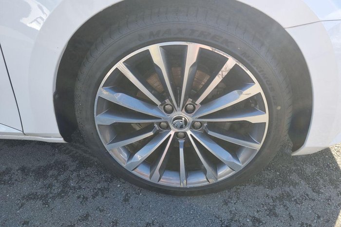 2021 SKODA Superb 162TSI Style