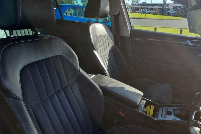 2021 SKODA Superb 162TSI Style