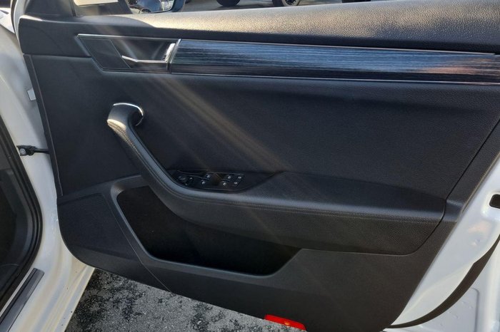 2021 SKODA Superb 162TSI Style