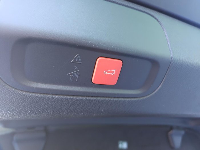 2025 Peugeot 408 GT Premium Hybrid P54 MY25 Okenite White