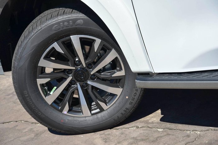 2025 GWM Cannon Premium