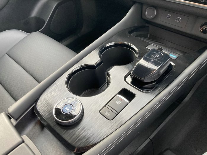 2025 Nissan X-TRAIL TI E-POWER