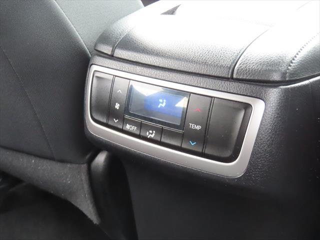 2019 Toyota Kluger GX