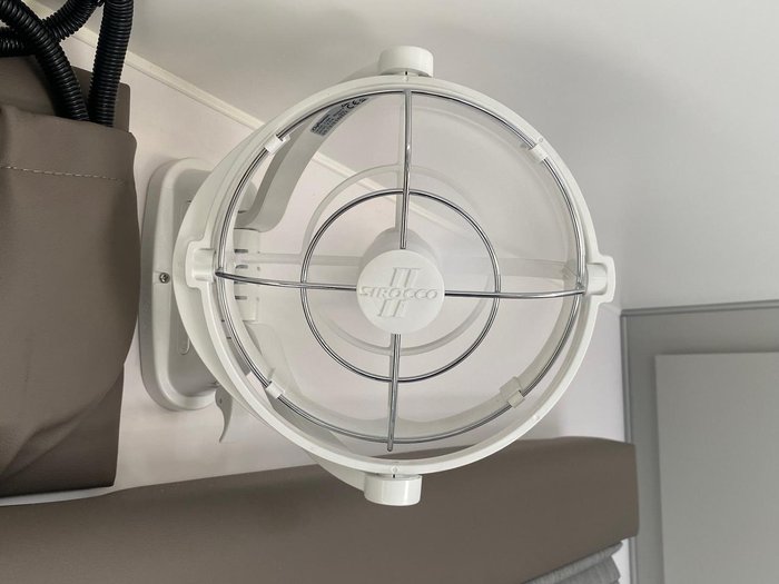 2025 JB Caravans 19.6 Scorpion Sting Off Road Van