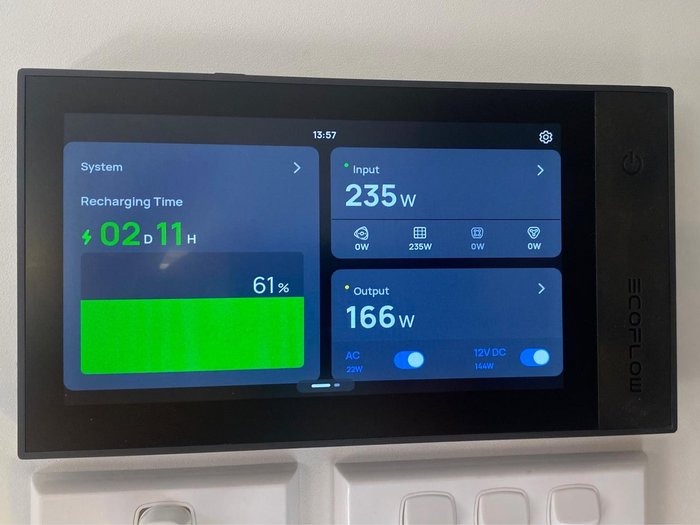 2025 JB Caravans 19.6 Scorpion Sting Off Road Van