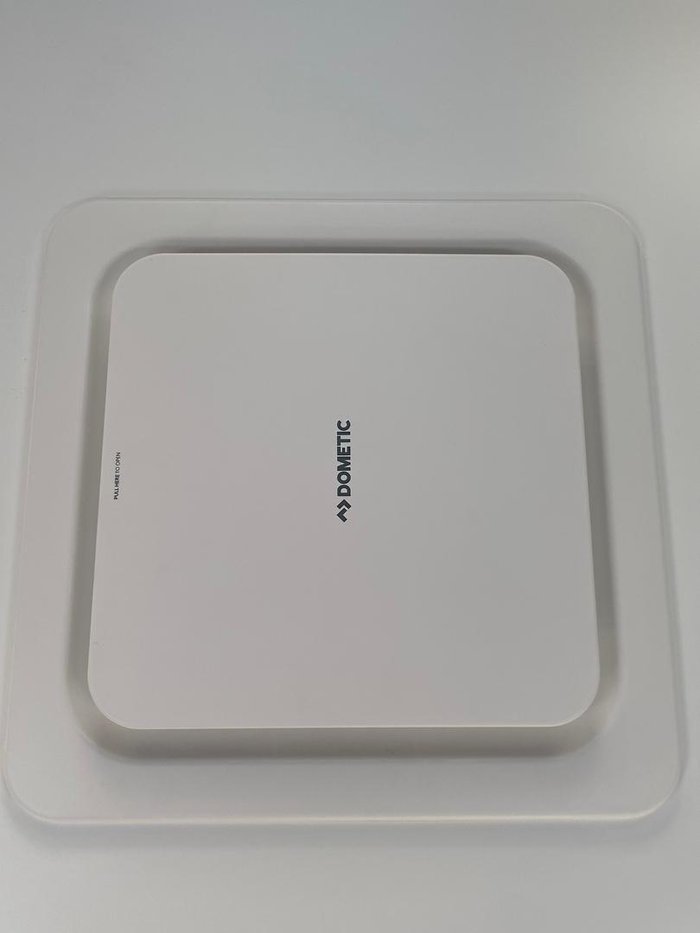 2025 JB Caravans 19.6 Scorpion Sting Off Road Van