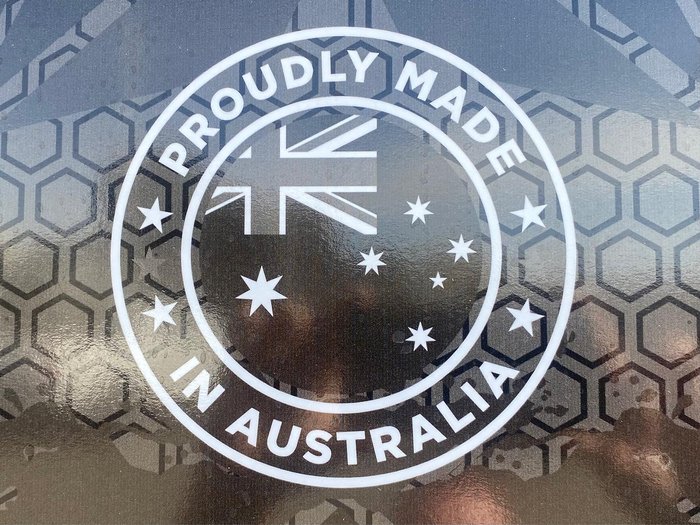 2025 JB Caravans 19.6 Scorpion Sting Off Road Van