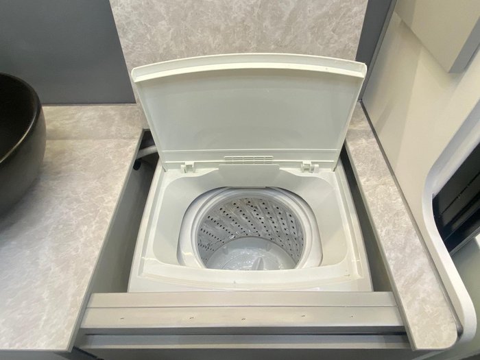 2025 JB Caravans 19.6 Scorpion Sting Off Road Van