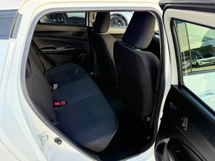 2023 Suzuki Swift GL