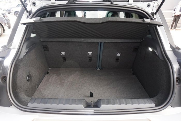 2024 MINI Aceman SE Favoured