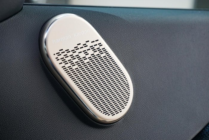 2024 MINI Aceman SE Favoured