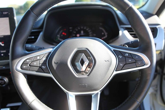 2023 Renault Arkana Intens