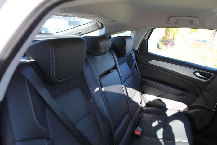 2023 Renault Arkana Intens