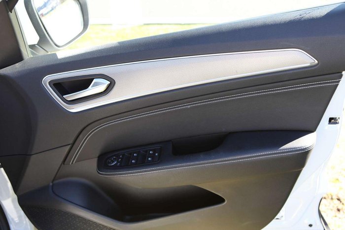 2023 Renault Arkana Intens